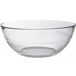 Салатник Duralex Lys Stackable, 205 мл (2023AF06)