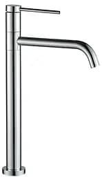 Смеситель для раковины VBI Velaro chrome высокий VBI-050301CH Хром