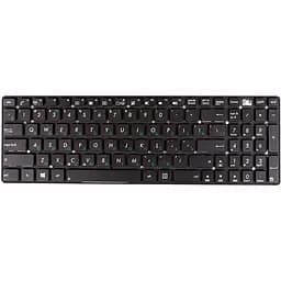 Клавіатура для ноутбука ASUS K55, K55V, K55X