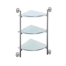 Полка для ванны Frap F1907-3