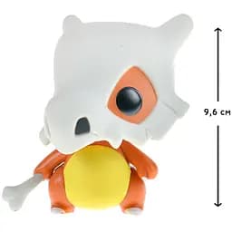 Ігрова фігурка Funko Pop Покемон Кубон (65041) - мініатюра 2