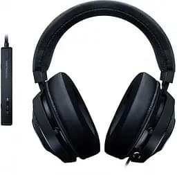 Гарнітура Razer Kraken Tournament Ed. 3.5 мм Black (RZ04-02051000-R3M1) - мініатюра 2