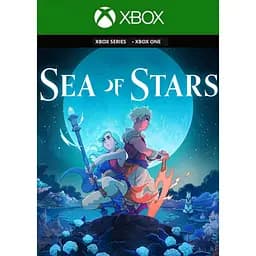 Ключ активації Microsoft Sea of Stars для Xbox One/Series S/X
