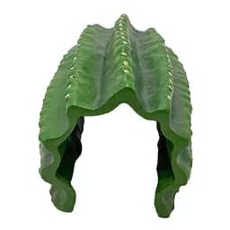 Декорація укриття кактус Hobby Cactus Tube 1 13,5x8,5x7 см для тераріуму (36510) - мініатюра 6