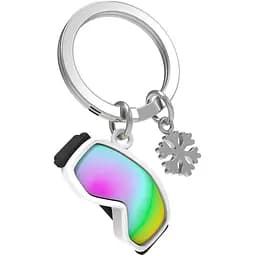 Брелок Metalmorphose Goggles with Screen (8000020592967)