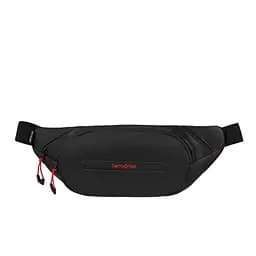 Сумка Поясна Samsonite ECODIVER BLACK 35x16x10 KH7*09009
