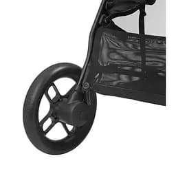 Універсальна коляска 2 в 1 Maxi-Cosi Street Plus Essenential Graphite - мініатюра 15