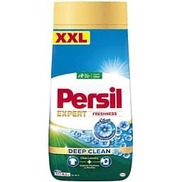 Стиральный порошок Persil Deep Clean Свежесть от Silan 8.1 кг, 54 цикла стирки