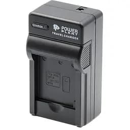 Зарядний пристрій PowerPlant Nikon EN-EL19, NP-120
