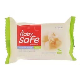 Мило для прання дитячих речей Lion з ароматом трав, 190 г