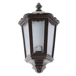 Светильник Brille настенный фасадный накладной GL-34A/2 AC