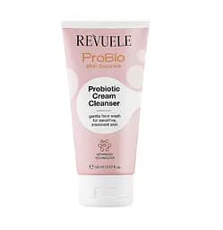 Пробіотичний крем-гель для вмивання Probio Skin Balance Probiotic Revuele 150 мл