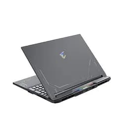 Ноутбук Gigabyte AORUS 15.6 QHD, Intel i9-13900HX, 16GB, F1TB, NVD4060-8, W11, чорний (AORUS_15X_AKF-B3KZ754SH) - мініатюра 6