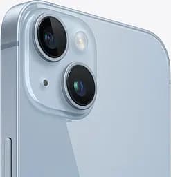 Смартфон Apple iPhone 14 Plus 128Gb Blue Open box - мініатюра 6