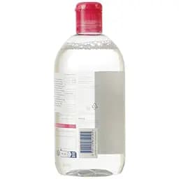 Міцелярний лосьйон Bioderma Sensibio Н2О 500 мл (028709X) - мініатюра 3