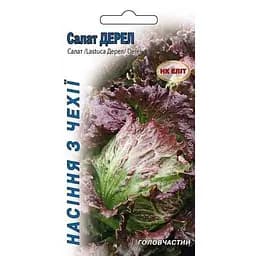 Семена НК Элит Салат Дерел 0.4 г (82571)