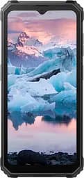 Смартфон Blackview BV4800 Pro 656" 4/128ГБ 2SIM 5180мА/год чорний UA - мініатюра 3