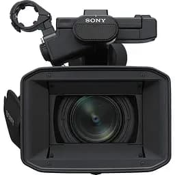 Відеокамера Sony PXW-Z190 Black (PXW-Z190T//C) [120022] - мініатюра 4