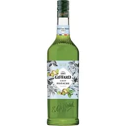 Сироп Giffard фісташка 1 л