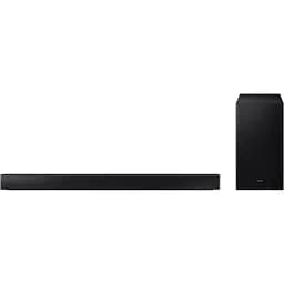 Саундбар Samsung HW-B650D/UA [78763] - мініатюра 3