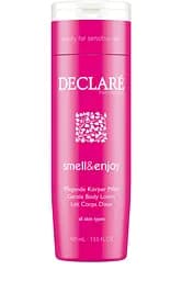 Лосьйон для тіла "Smell & Enjoy Малина" Declare 400 мл