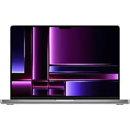 Ноутбук Apple MacBook Pro 16'' M2 Max 64GB/2TB Space Gray 2023 (Z17400188/Z174000QN/Z176000HC) [88173]