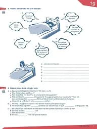deutsch.com 2 Arbeitsbuch mit Audio-CD zum Arbeitsbuch - мініатюра 3