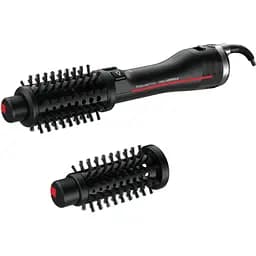 Фен-щітка Rowenta Karl Lagerfeld Pro Stylist (CF961LF0) [85407]