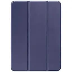 Чохол-книжка BeCover Smart Case для Apple iPad Air 11" M2/M3 2024/2025 Deep Blue (711384)