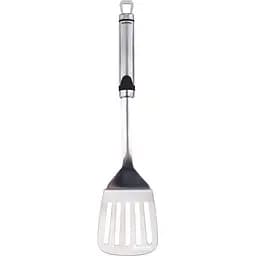 Лопатка з прорізами Bergner Gizmo 35 см (BG-3236) - мініатюра 3