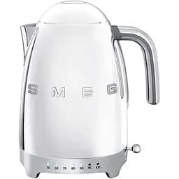 Електрочайник Smeg KLF04SSEU