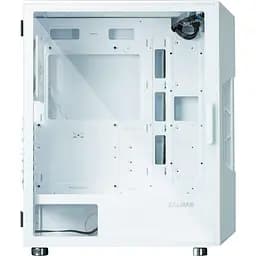 Корпус Zalman I3 Neo ARGB White (I3NEOARGBWHITE) Без БП - мініатюра 8