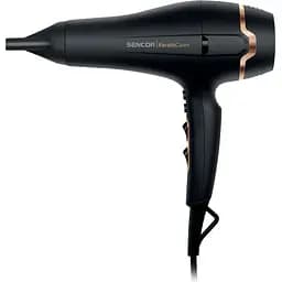 Фен Sencor SHD 8275BK [130136]