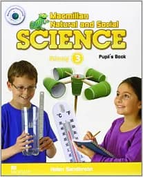 Macmillan Natural and Social Science. Level 3. Pupil's Book
