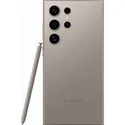 Смартфон Samsung Galaxy S24 Ultra 12/512Gb Titanium Gray [SM-S928BZTH] [100704] - мініатюра 5