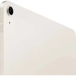 Планшет Apple iPad Air 11 (2025) 256GB Wi-Fi + Cellular Starlight (MCG24) [129355] - мініатюра 4
