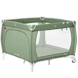 Детский манеж Carrello Grande CRL-11504/1 Mint Green