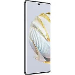 Смартфон Huawei Nova 10 8/128Gb Starry Silver [110415] - мініатюра 5