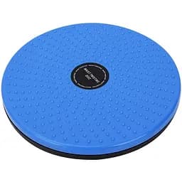 Диск масажний "FitGo" Newt NE-F-155 синій