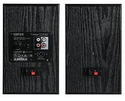 Компьютерные колонки Edifier R-990-BT 24W RCA Bluetooth Black - мініатюра 4