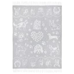 Плед бавовняний Love You Друзі 140x200 см 4371