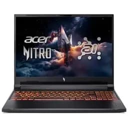 Ноутбук Acer Nitro V 16 AI ANV16-42-R67K (NH.U1JEU.009)