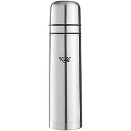 Термос Krauff Unzen 1000 мл сріблястий (26-178-075)