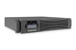 Джерело безперебійного живлення Assmann UPS ONLINE 1500VA 1500W DN-170094 Black