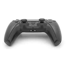 Геймпад-джойстик Voltronic CT400 for PS5 DUAL Senses Wireless Controller Black - мініатюра 3