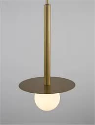Підвіс Nova Luce LICATO 9043311 - мініатюра 5