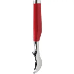 Ложка для морозива KitchenAid Coreline червона (KAG117OHERE) - мініатюра 2