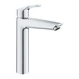 Смеситель для умывальника XL-Size Grohe Eurosmart New 23971003 Хром