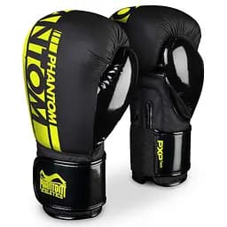 Боксерские перчатки Phantom 14 унций fit0011729