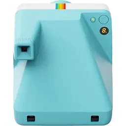 Фотокамера моментального друку Polaroid Now Gen 3 Arctic Blue (009157) [131252] - мініатюра 6